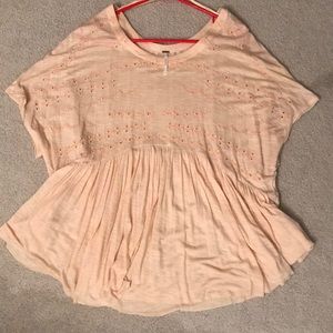 Free People shirt